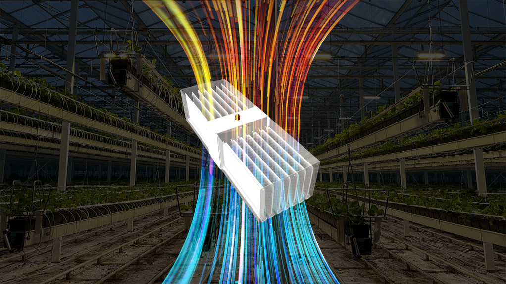 PTX [Plate Thermal eXchanger]